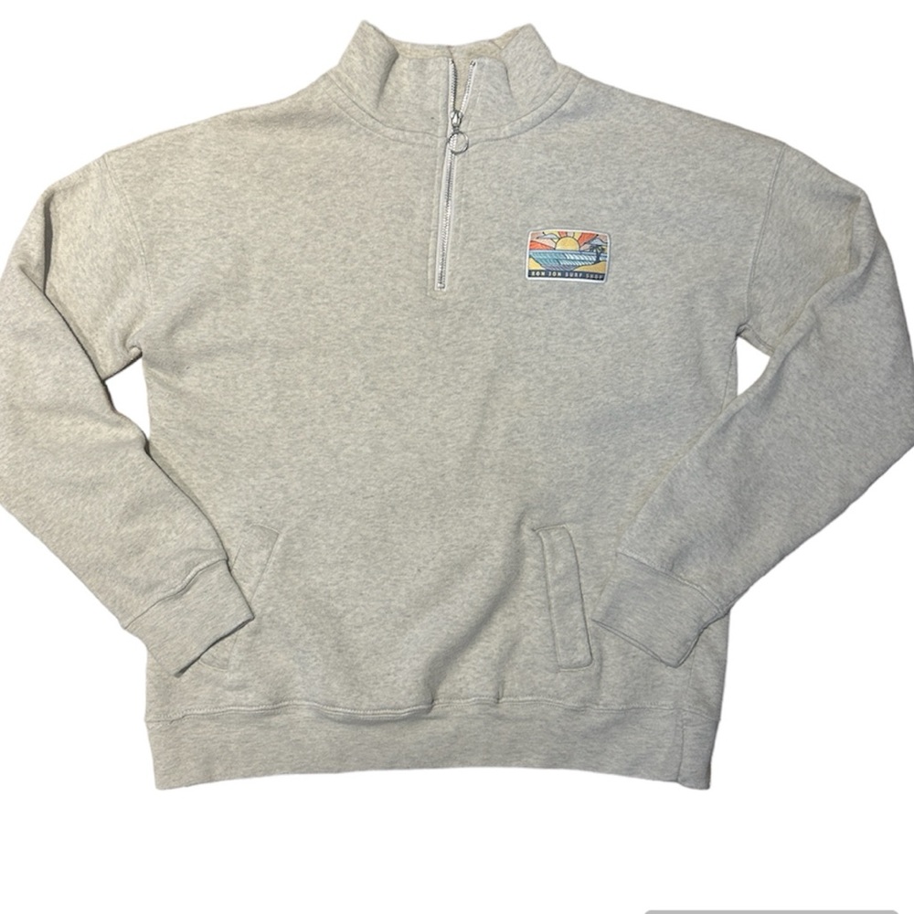 Ron Jon Surf Shop Sweater